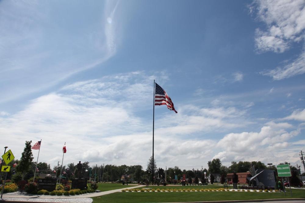 Salvatores Grand Hotel